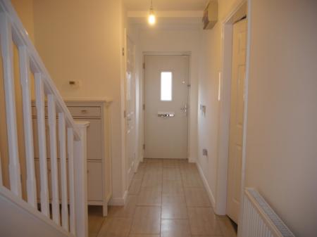 3 bedroom Semi-detached house to let in Valiant Way, Melton Mowbray, LE13