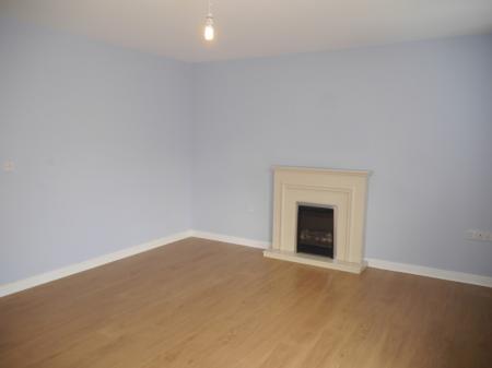 3 bedroom Semi-detached house to let in Valiant Way, Melton Mowbray, LE13