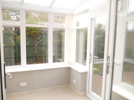 3 bedroom Semi-detached house to let in Valiant Way, Melton Mowbray, LE13