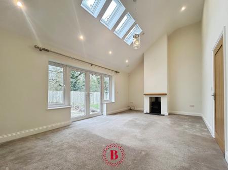 4 bedroom Bungalow for sale in Melton Road, Asfordby Hill, LE14