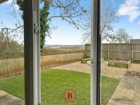 4 bedroom Bungalow for sale in Melton Road, Asfordby Hill, LE14