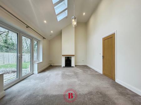 4 bedroom Bungalow for sale in Melton Road, Asfordby Hill, LE14