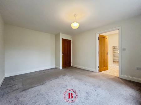 4 bedroom Bungalow for sale in Melton Road, Asfordby Hill, LE14