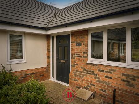 4 bedroom Bungalow for sale in Melton Road, Asfordby Hill, LE14