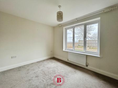 4 bedroom Bungalow for sale in Melton Road, Asfordby Hill, LE14