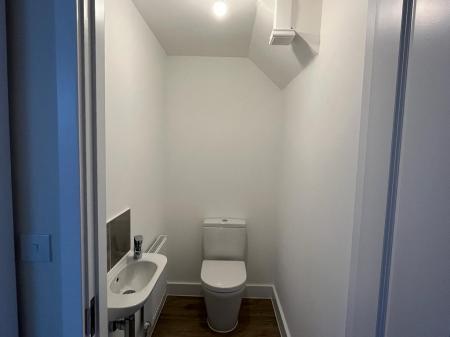 3 bedroom Terraced House to let in Woolsthorpe Close, Melton Mowbray, LE13