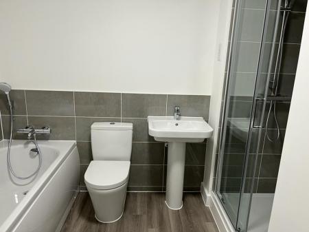 3 bedroom Terraced House to let in Woolsthorpe Close, Melton Mowbray, LE13