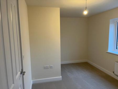 3 bedroom Terraced House to let in Woolsthorpe Close, Melton Mowbray, LE13