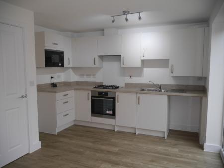 3 bedroom Terraced House to let in Woolsthorpe Close, Melton Mowbray, LE13