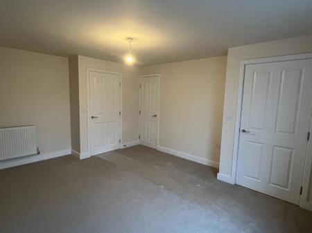 3 bedroom Terraced House to let in Woolsthorpe Close, Melton Mowbray, LE13