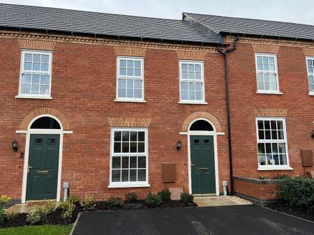 Woolsthorpe Close, Melton Mowbray, LE13