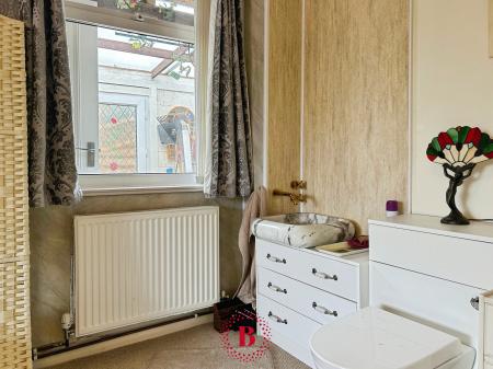 4 bedroom Bungalow for sale in Sandy Lane, Melton Mowbray, LE13