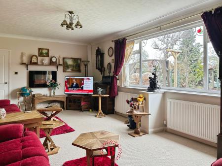 4 bedroom Bungalow for sale in Sandy Lane, Melton Mowbray, LE13