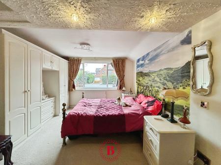 4 bedroom Bungalow for sale in Sandy Lane, Melton Mowbray, LE13