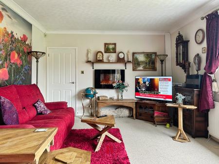 4 bedroom Bungalow for sale in Sandy Lane, Melton Mowbray, LE13