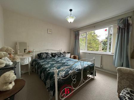 4 bedroom Bungalow for sale in Sandy Lane, Melton Mowbray, LE13