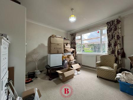 4 bedroom Bungalow for sale in Sandy Lane, Melton Mowbray, LE13