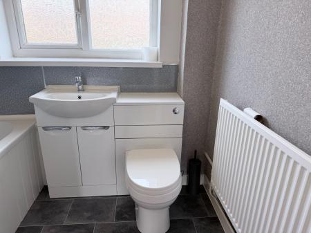 3 bedroom Terraced House to let in Edendale Road, Melton Mowbray, LE13