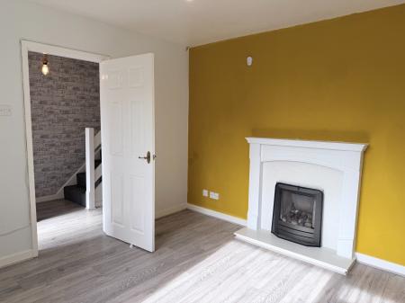 3 bedroom Terraced House to let in Edendale Road, Melton Mowbray, LE13