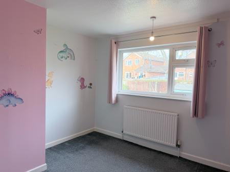 3 bedroom Terraced House to let in Edendale Road, Melton Mowbray, LE13