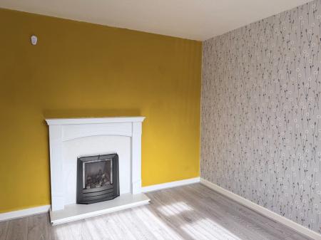 3 bedroom Terraced House to let in Edendale Road, Melton Mowbray, LE13