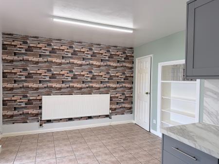 3 bedroom Terraced House to let in Edendale Road, Melton Mowbray, LE13