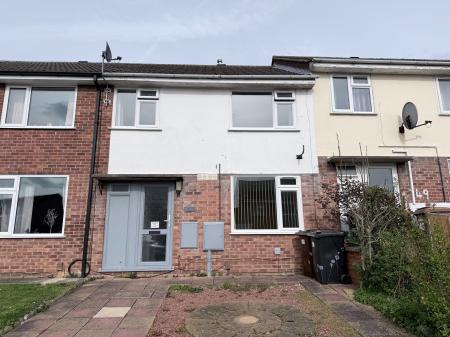 Edendale Road, Melton Mowbray, LE13