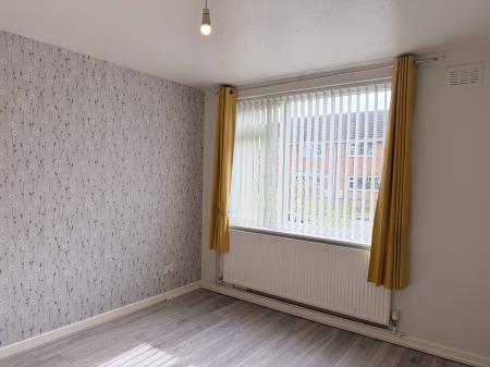 3 bedroom Terraced House to let in Edendale Road, Melton Mowbray, LE13