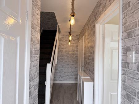 3 bedroom Terraced House to let in Edendale Road, Melton Mowbray, LE13