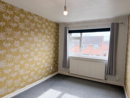 3 bedroom Terraced House to let in Edendale Road, Melton Mowbray, LE13