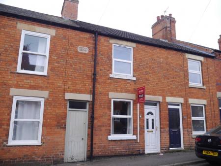 Belvoir Street, Melton Mowbray, LE13