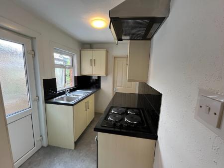 3 bedroom Terraced House to let in Belvoir Street, Melton Mowbray, LE13