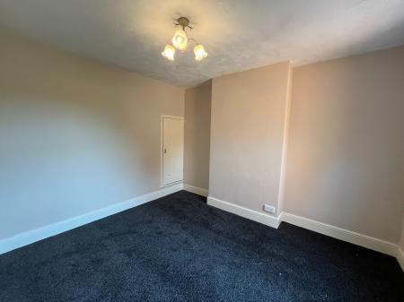 3 bedroom Terraced House to let in Belvoir Street, Melton Mowbray, LE13