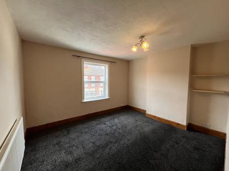 3 bedroom Terraced House to let in Belvoir Street, Melton Mowbray, LE13