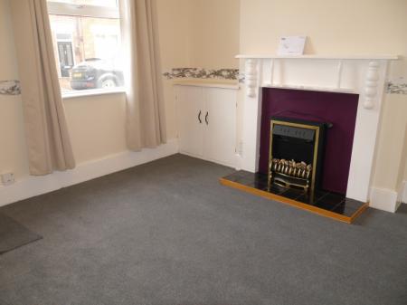 3 bedroom Terraced House to let in Belvoir Street, Melton Mowbray, LE13