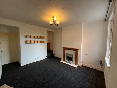 3 bedroom Terraced House to let in Belvoir Street, Melton Mowbray, LE13