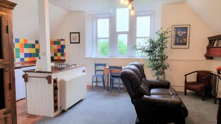 Hall Drive, Burton Lazars, LE14