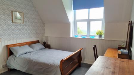 2 bedroom Apartment to let in Hall Drive, Burton Lazars, LE14