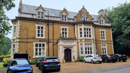 2 bedroom Apartment to let in Hall Drive, Burton Lazars, LE14