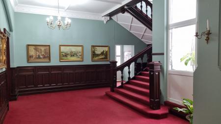 2 bedroom Apartment to let in Hall Drive, Burton Lazars, LE14