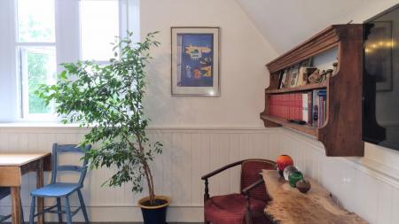 2 bedroom Apartment to let in Hall Drive, Burton Lazars, LE14