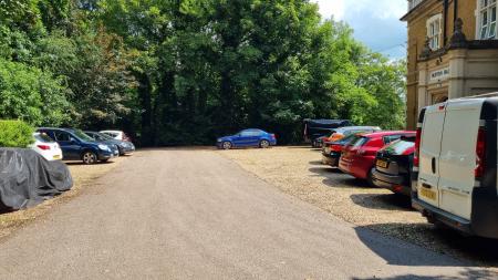 2 bedroom Apartment to let in Hall Drive, Burton Lazars, LE14