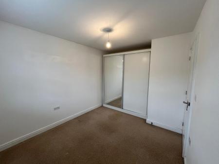 4 bedroom Detached house to let in Rossiter Close, Melton Mowbray, LE13