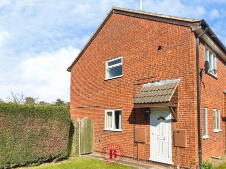 Kestrel Road, Melton Mowbray, LE13