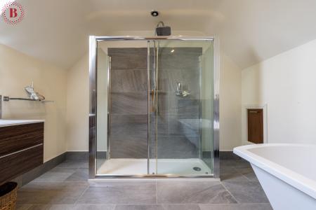 5 bedroom Detached house for sale in Windmerpool Lane, Willoughby On-The-Wolds, LE12