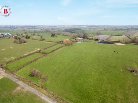 5 bedroom Detached house for sale in Windmerpool Lane, Willoughby On-The-Wolds, LE12