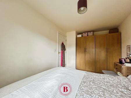 3 bedroom Town house for sale in Navigation Close, Melton Mowbray, LE13