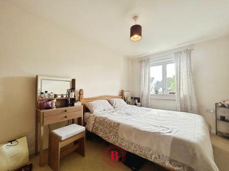 3 bedroom Town house for sale in Navigation Close, Melton Mowbray, LE13