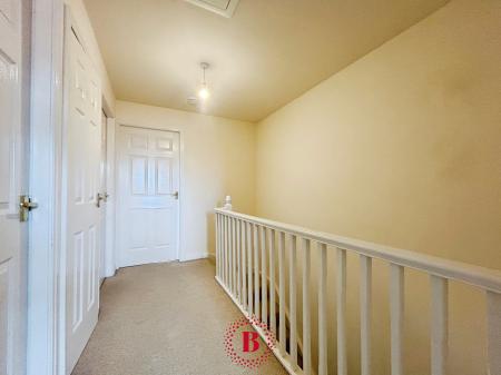 3 bedroom Town house for sale in Navigation Close, Melton Mowbray, LE13