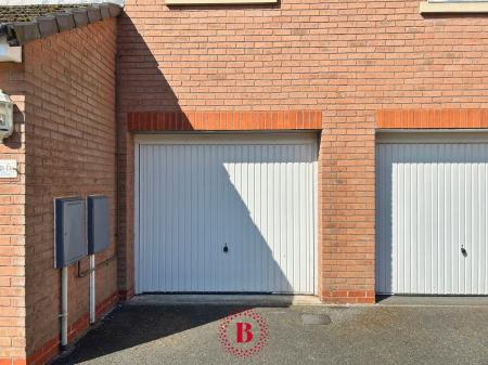 3 bedroom Town house for sale in Tees Court, Bingham, NG13